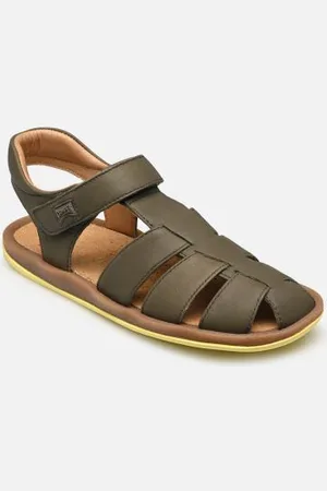 Camper Bicho kids by