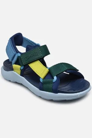 Camper Wous Kids by