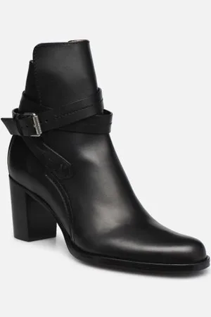 Free Lance Legend 7 Jodhpur Boot by