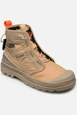 Palladium Pampa Travel by