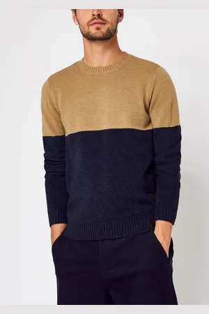 Casual Friday Karl 0036 Crew Neck Knit by
