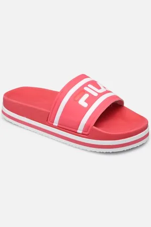 Fila Morro Bay Zeppa Wmn by