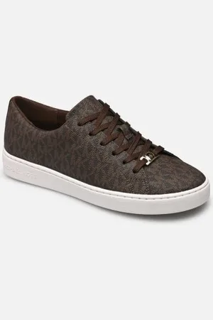 Michael Kors Keaton Lace Up by