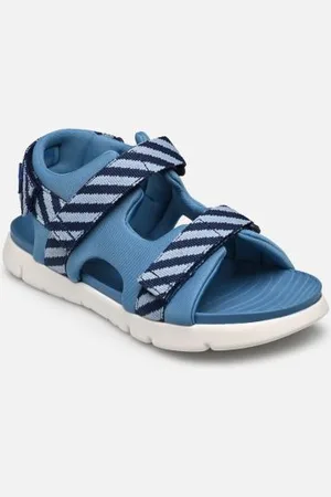 Camper Oruga Sandal Kids by