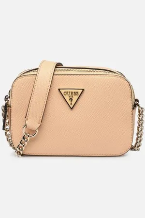 Guess NOELLE CROSSBODY CAMERA by