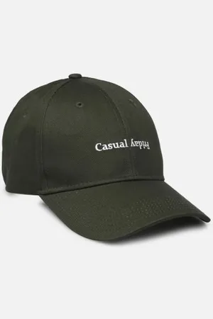 Casual Friday Asser logo cap by