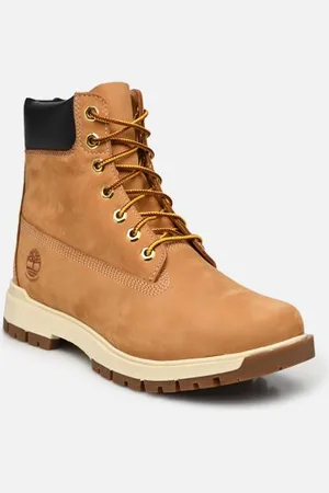 Timberland Tree Vault 6 Inch Boot WP by