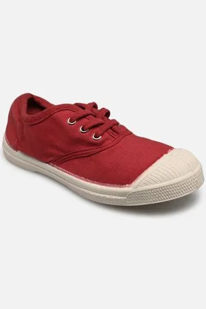 Bensimon Tennis Lacets Enfant by