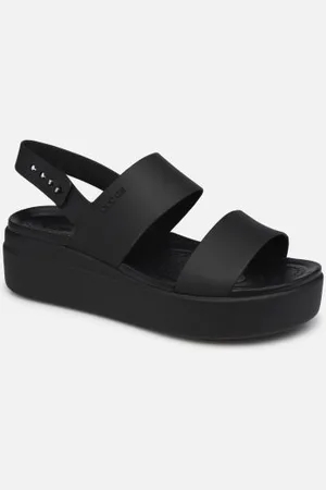 Crocs Brooklyn Low Wedge W by