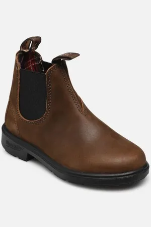 Blundstone Kids Chelsea Boots 1468 by