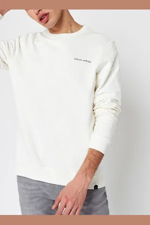 Casual Friday Severin Crew Neck Sweat by