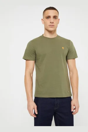 Faguo Arcy T-shirt Cotton by