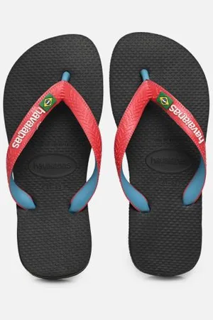 Havaianas Kids Brasil Mix by