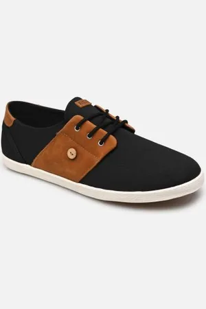 Faguo TENNIS CYPRESS COTTON LEATHER M by