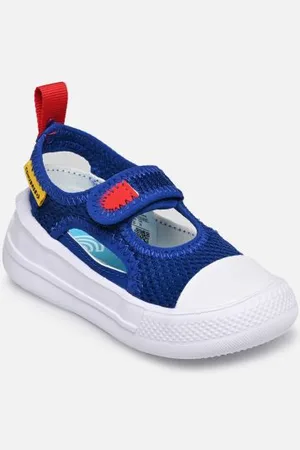 Converse Chuck Taylor All Star Ultra Summer Ox by