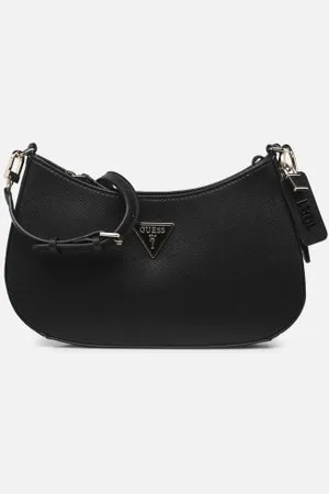 Guess NOELLE TOP ZIP SHOULDER BAG by