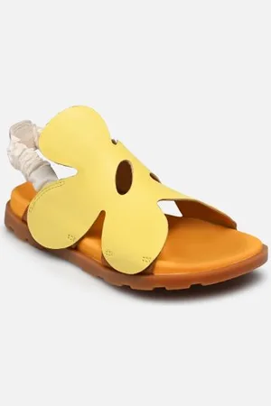 Camper Brutus Sandal Kids by