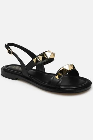 Michael Kors WREN FLAT SANDAL by