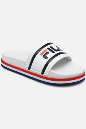 Fila Morro Bay Zeppa Wmn by