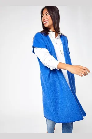 B YOUNG Bavika Kimono by