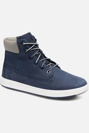 Timberland Davis Square 6 Inch Boot by