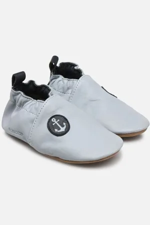 Robeez Small Anchor by