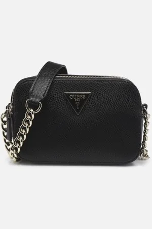 Guess NOELLE CROSSBODY CAMERA by