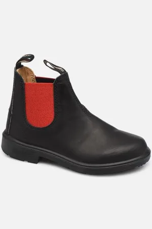 Blundstone Kids Chelsea Boots 581 by