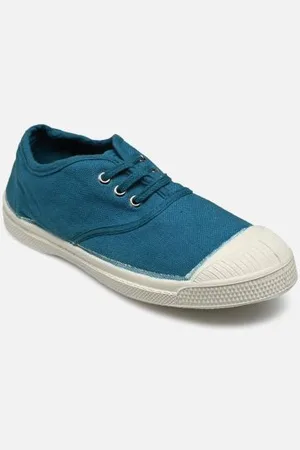 Bensimon Tennis Lacets E by