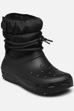 Crocs Classic Neo Puff Luxe Boot W by