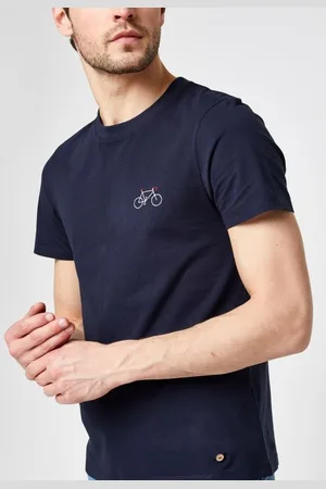 Faguo Arcy T-Shirt Cotton New by