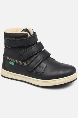 Kickers Yepokro WPF by