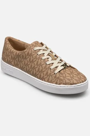 Michael Kors Keaton Lace Up by