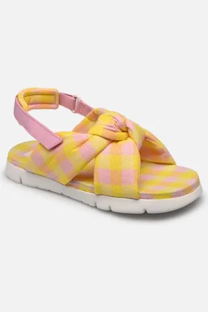 Camper Oruga Sandal K800500 Kids by