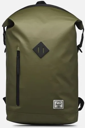 Herschel Roll Top by