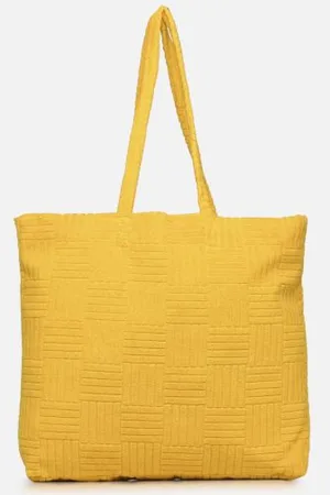 Pieces® Pckunna Towel Bag Sww by