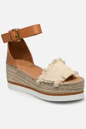 Chloé Glyn Espadrilles by