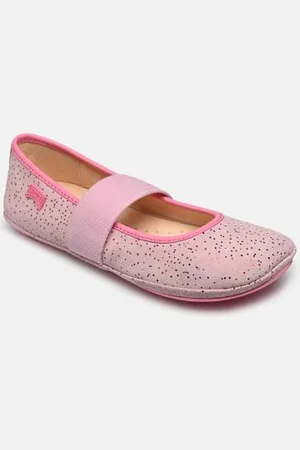 Camper Right Kids by