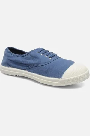 Bensimon Tennis Lacets by
