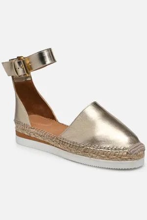 Chloé Glyn Flat by
