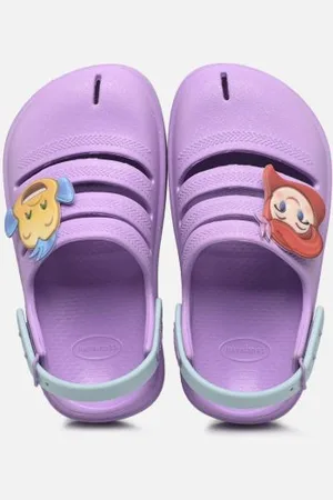 Havaianas Kids Clog Princesas by