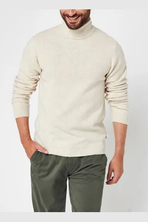 Casual Friday Karl roll neck bounty knit by