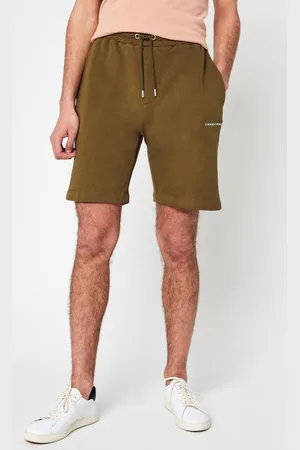 Casual Friday Phenix Organic Sweat Shorts by
