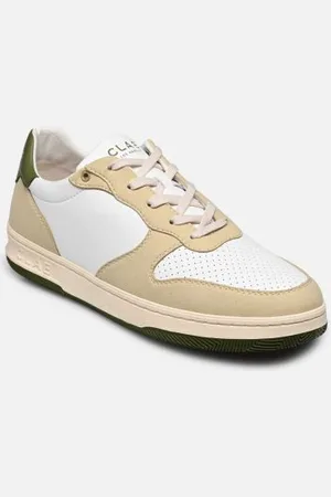 Clae Malone Vegan M by