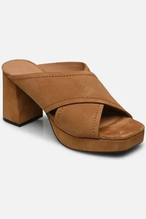 Free Lance Juliette 5 Cross Mule by