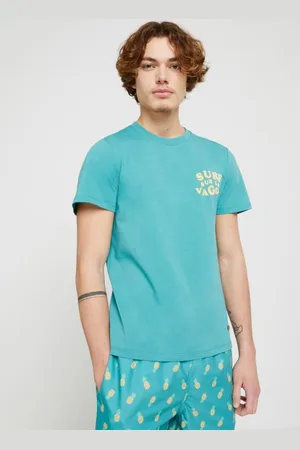 Faguo Arcy T-shirt Cotton by