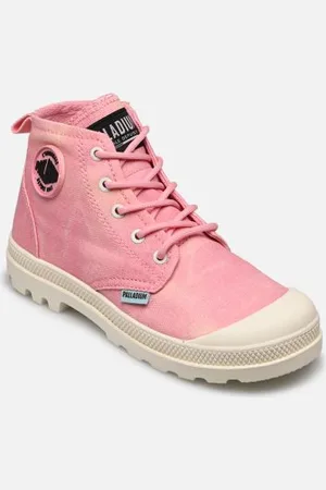 Palladium PAMPA SUNSET KIDS by