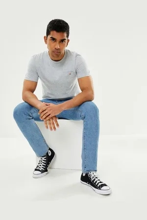 Faguo Olonne T-Shirt Cotton by