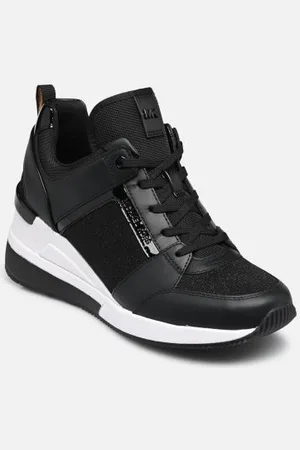 Michael Kors Georgie Trainer by