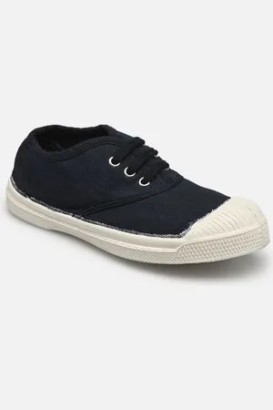 Bensimon Tennis Lacets E by